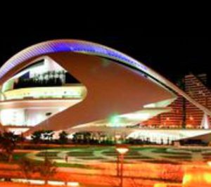 Paradís y La Sucursal se hacen con la explotación de la restauración del Palau de les Arts