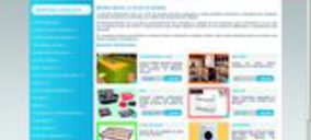 Muebles Benito inicia la negociación del convenio con sus acreedores