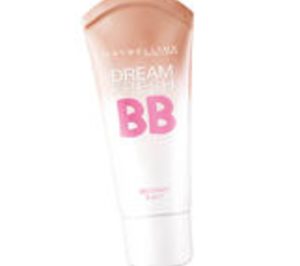 LOréal lanza la primera BB Cream de Maybelline
