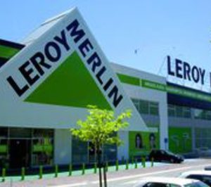 Leroy Merlin abrirá dos nuevos centros en septiembre