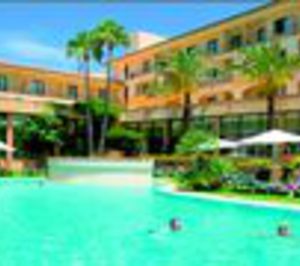 Illot Hotels ampliará la capacidad hotelera del balear Lillot Park