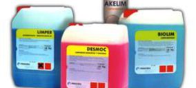 Proquibsa ve mermados sus resultados a pesar de crecer en ventas