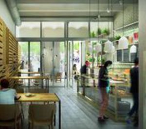 Buenas Migas abrirá de nuevo en Barcelona