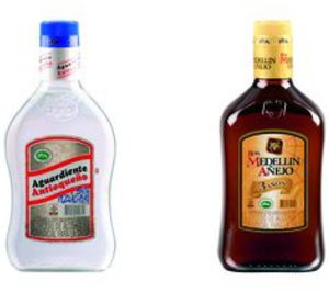 Licores de Antioquía se refuerza en España y Europa