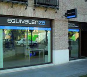 La cadena de perfumes Equivalenza suma ocho centros más