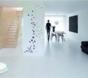 Los alumnos de Elisava imaginan la mampara del futuro para Duscholux 