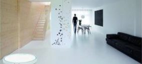 Los alumnos de Elisava imaginan la mampara del futuro para Duscholux 