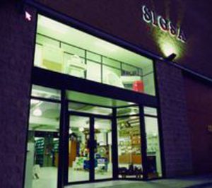 Cei se hace con un nuevo almacén