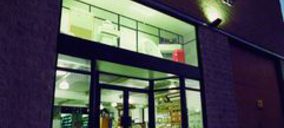 Cei se hace con un nuevo almacén