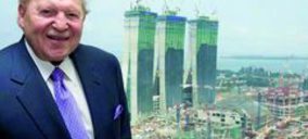 Eurovegas elige finalmente Madrid mientras Cataluña presenta Barcelona World