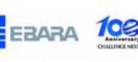 Ebara cumple 100 años