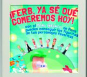 Phineas y Pherb, nuevas estrellas del menú infantil de dos enseñas del grupo Eat Out