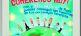 Phineas y Pherb, nuevas estrellas del menú infantil de dos enseñas del grupo Eat Out