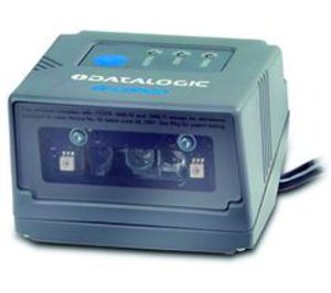 Nuevo módulo de lectura de Datalogic