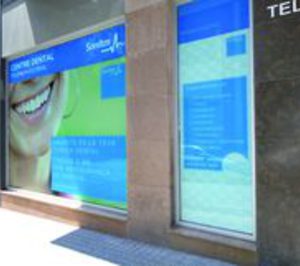 Sanitas abrirá 21 clínicas dentales hasta diciembre