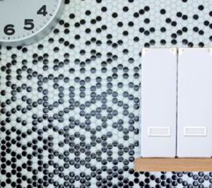 Hisbalit lanza nuevo mosaico