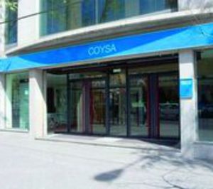 Coysa se reorganiza
