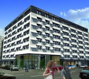 Eurostars pone en marcha su cuarto hotel en Alemania