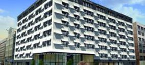 Eurostars pone en marcha su cuarto hotel en Alemania
