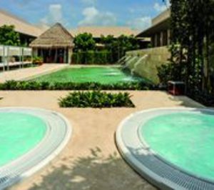 Prim Spa diseña y equipa el YHI Spa del Meliá Playa del Carmen