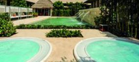 Prim Spa diseña y equipa el YHI Spa del Meliá Playa del Carmen