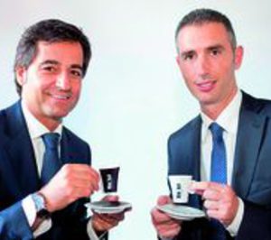 Nace Blackzi, una nueva marca premium de café para hostelería