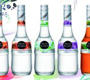 Marie Brizard presenta sus nuevos licores para coctelería