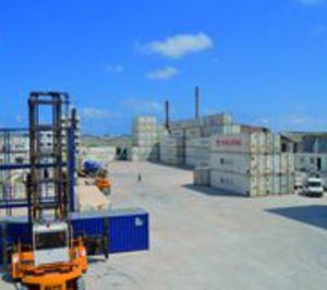 Depot Zona Franca inicia operaciones