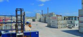 Depot Zona Franca inicia operaciones