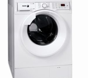 Fagor incorpora una nueva lavadora bitérmica