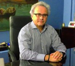 Manuel Medina, nuevo director general de Gicofa