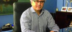 Manuel Medina, nuevo director general de Gicofa