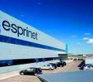 Esprinet presenta resultados positivos en España