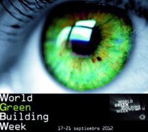 España se suma a la Green Building Week
