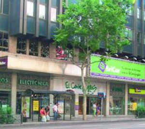 Bricor abre su segunda tienda urbana y ultima otra