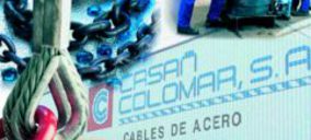 José Casañ Colomar entra en concurso