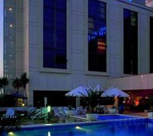 Una gran cadena se queda con el hotel barcelonés que desafilia Accor