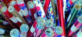 Item International baja en ventas pero crece en beneficios