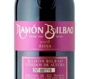 Ramón Bilbao se atreve con la viticultura de altura