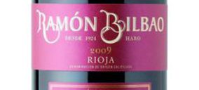 Ramón Bilbao se atreve con la viticultura de altura