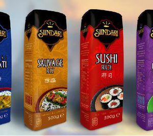 Ebro Foods presenta nuevas marcas en España