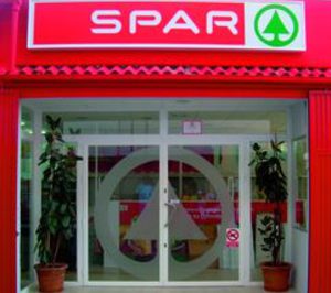 Upper finaliza la transformación a Spar de su red propia