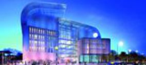 Flores Valles amueblará el complejo biomédico The Francis Crick Institute