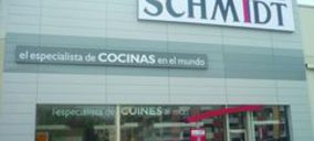 Schmidt Cocinas abre nueva tienda en Madrid