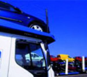 Cat compra el negocio de transporte de vehículos de Toquero