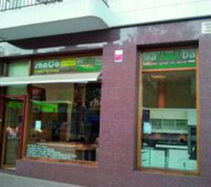 Grese apuesta por Madrid y el norte de España con Shaco