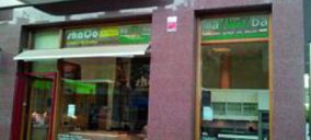 Grese apuesta por Madrid y el norte de España con Shaco