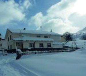 Un empresario asturiano levantará un nuevo 3E a pies de la estación de esquí de Aller