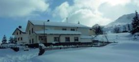 Un empresario asturiano levantará un nuevo 3E a pies de la estación de esquí de Aller