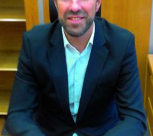 Jorge Álvarez, nuevo director general de Grupo Mueble